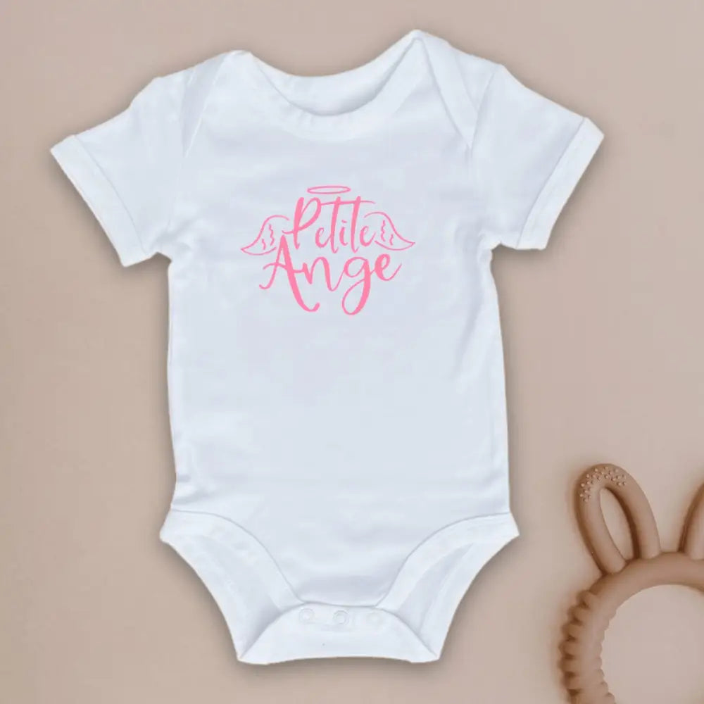 Body bébé Petite Ange
