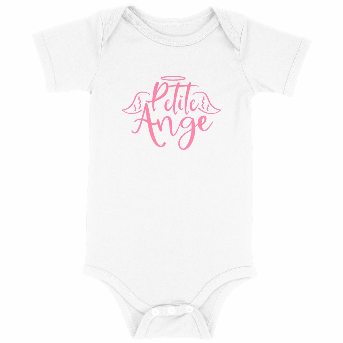 Body bébé Petite Ange