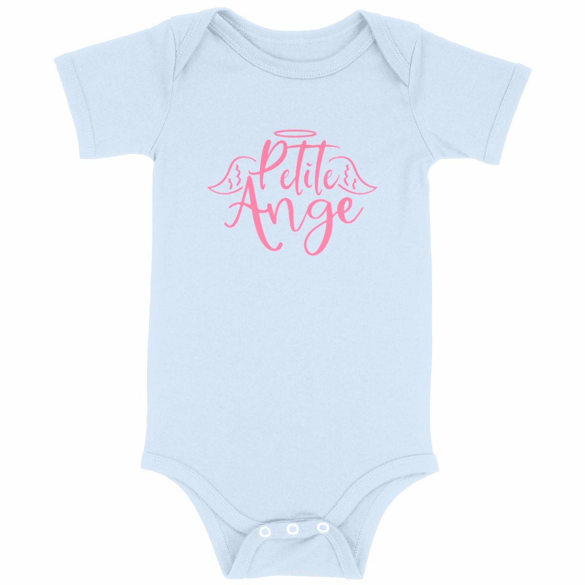 Body bébé Petite Ange