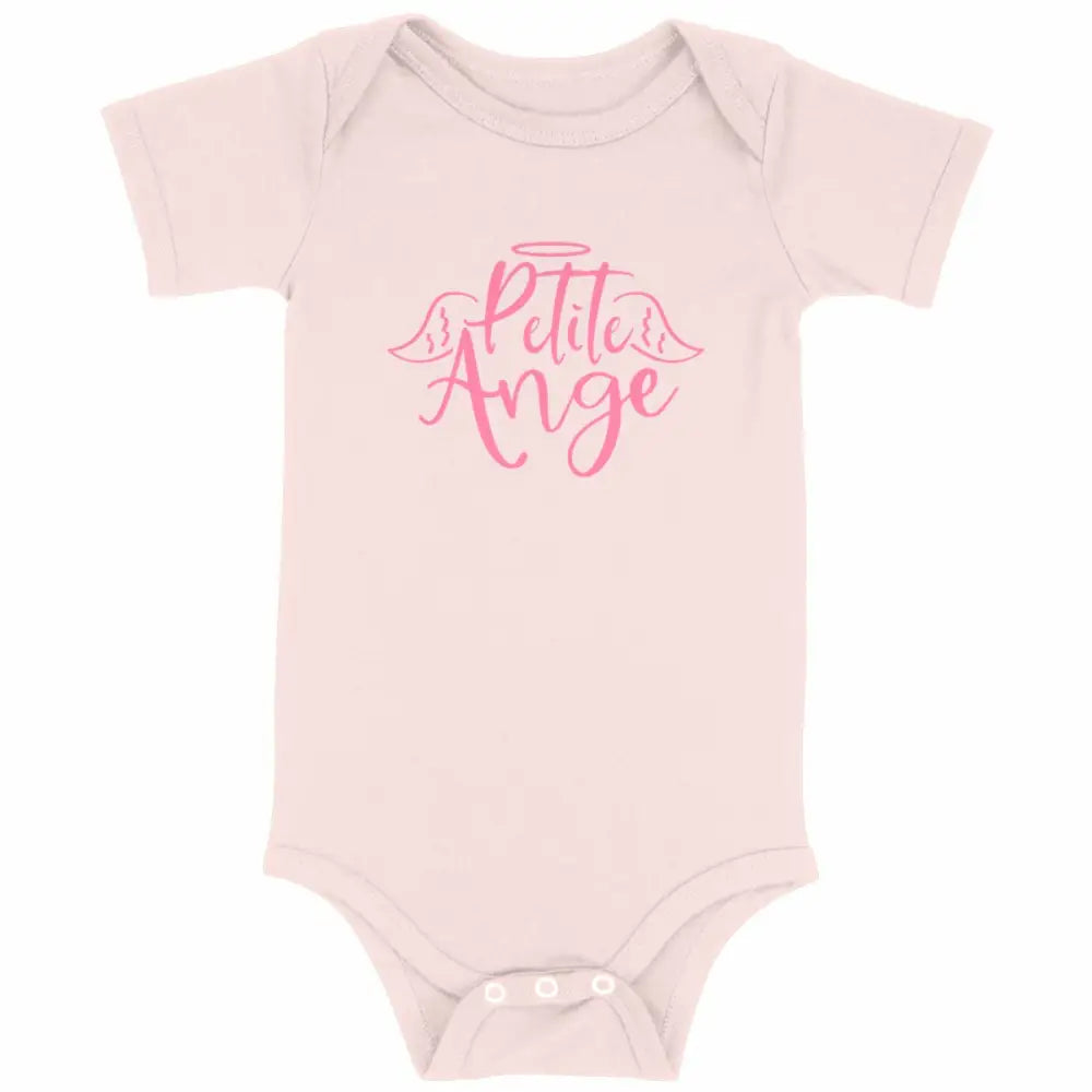 Body bébé Petite Ange