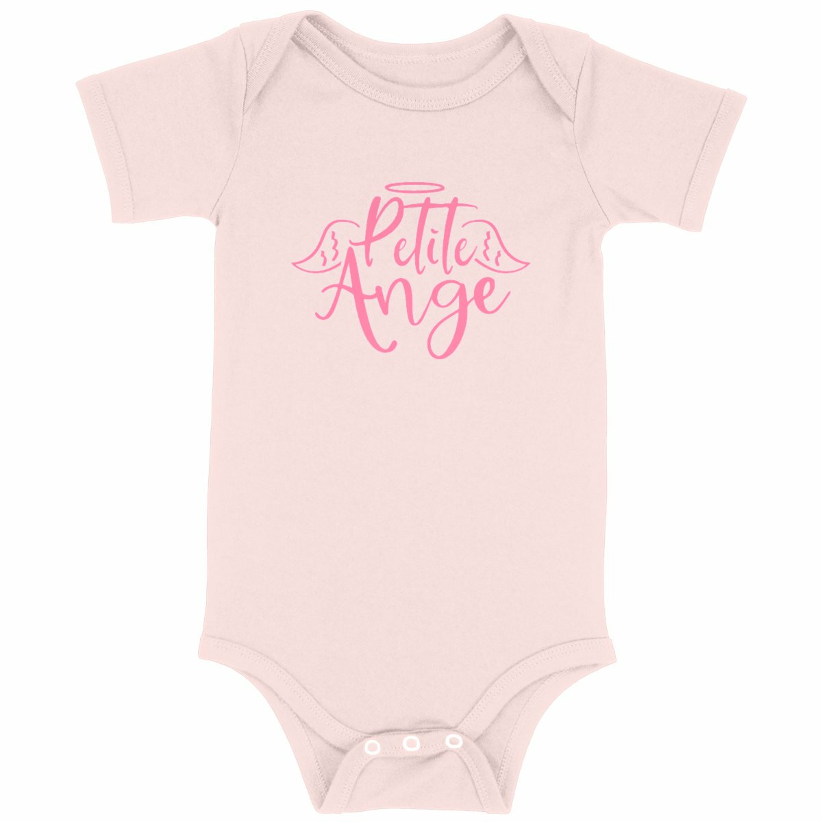 Body bébé Petite Ange