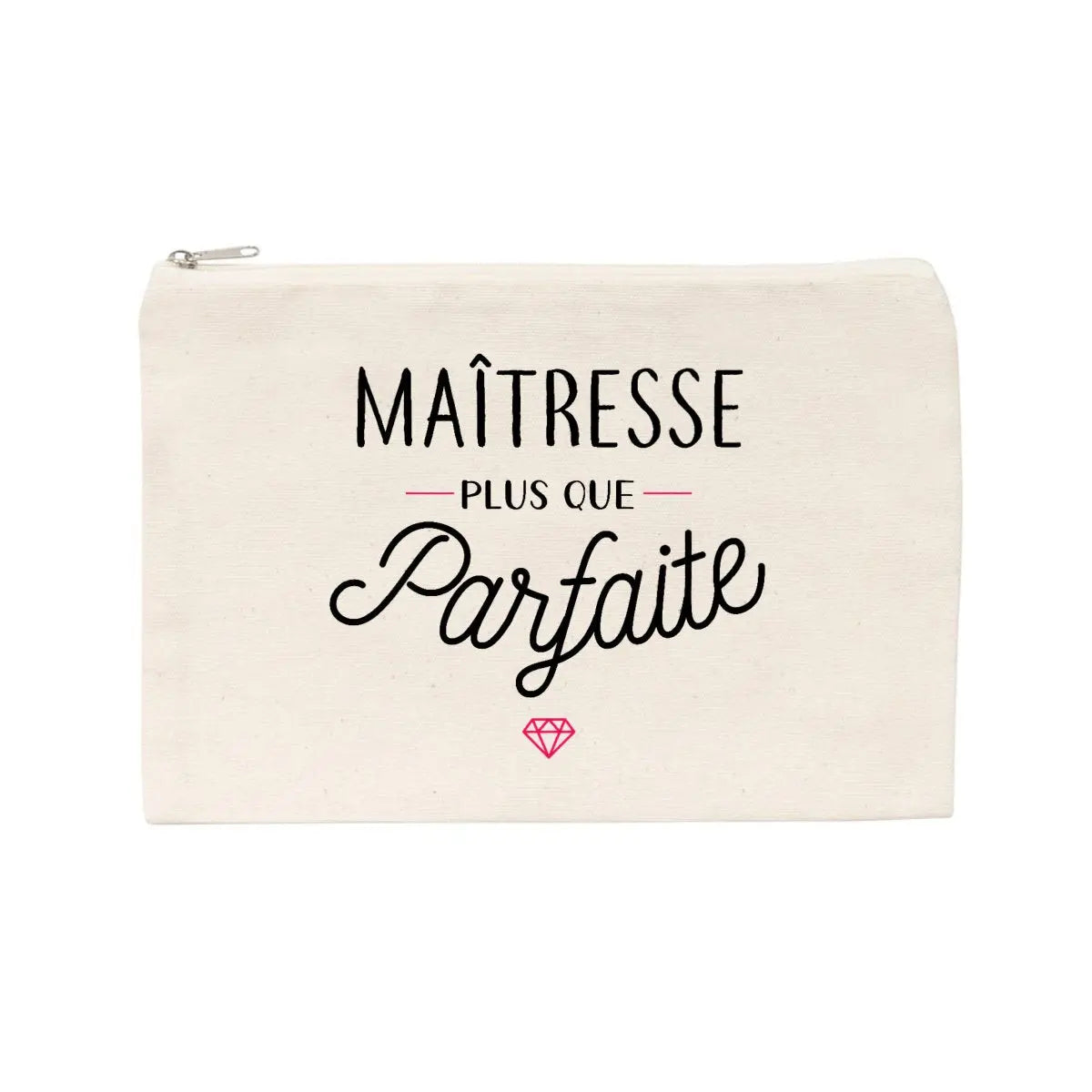 Jolie pochette Maîtresse plus que parfaite