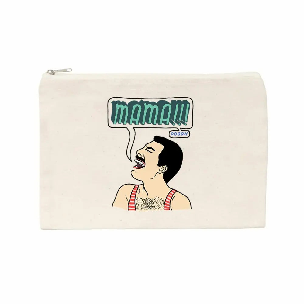 Jolie pochette Mamaaaa oh oh oh