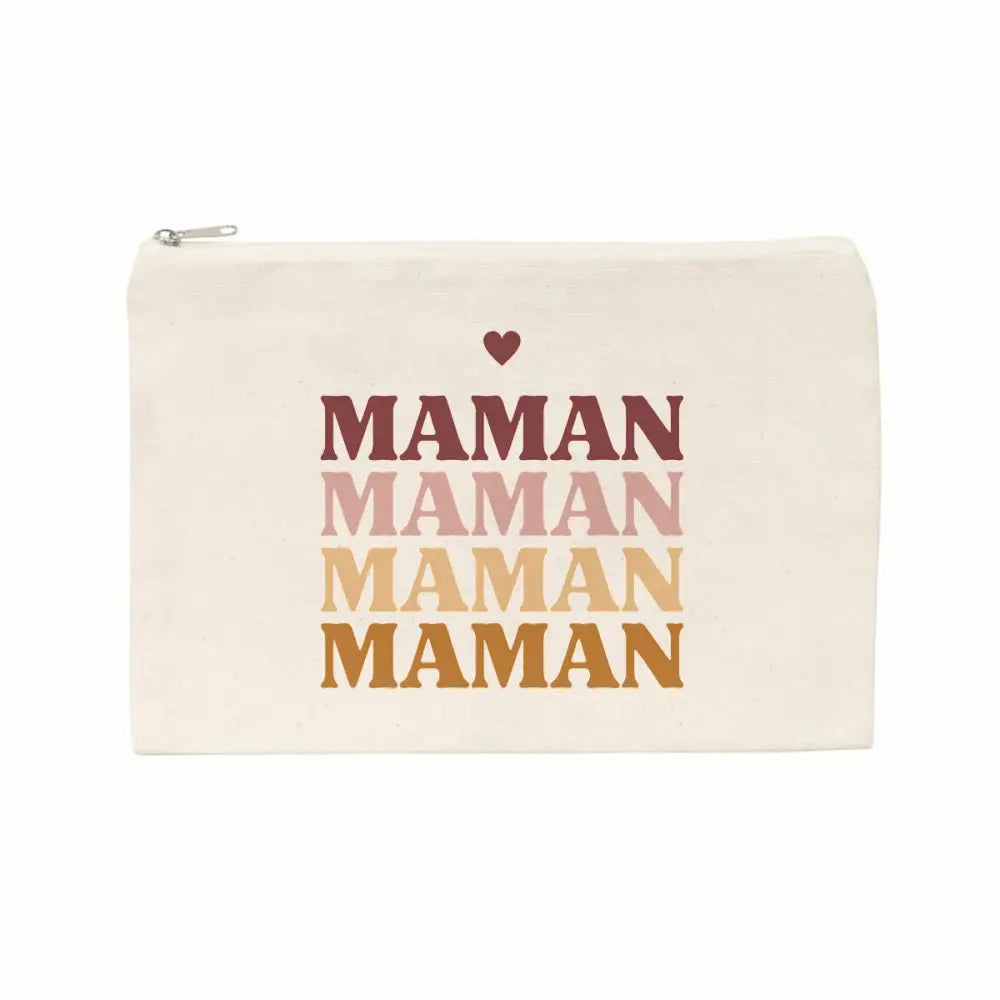 Jolie pochette Maman Maman