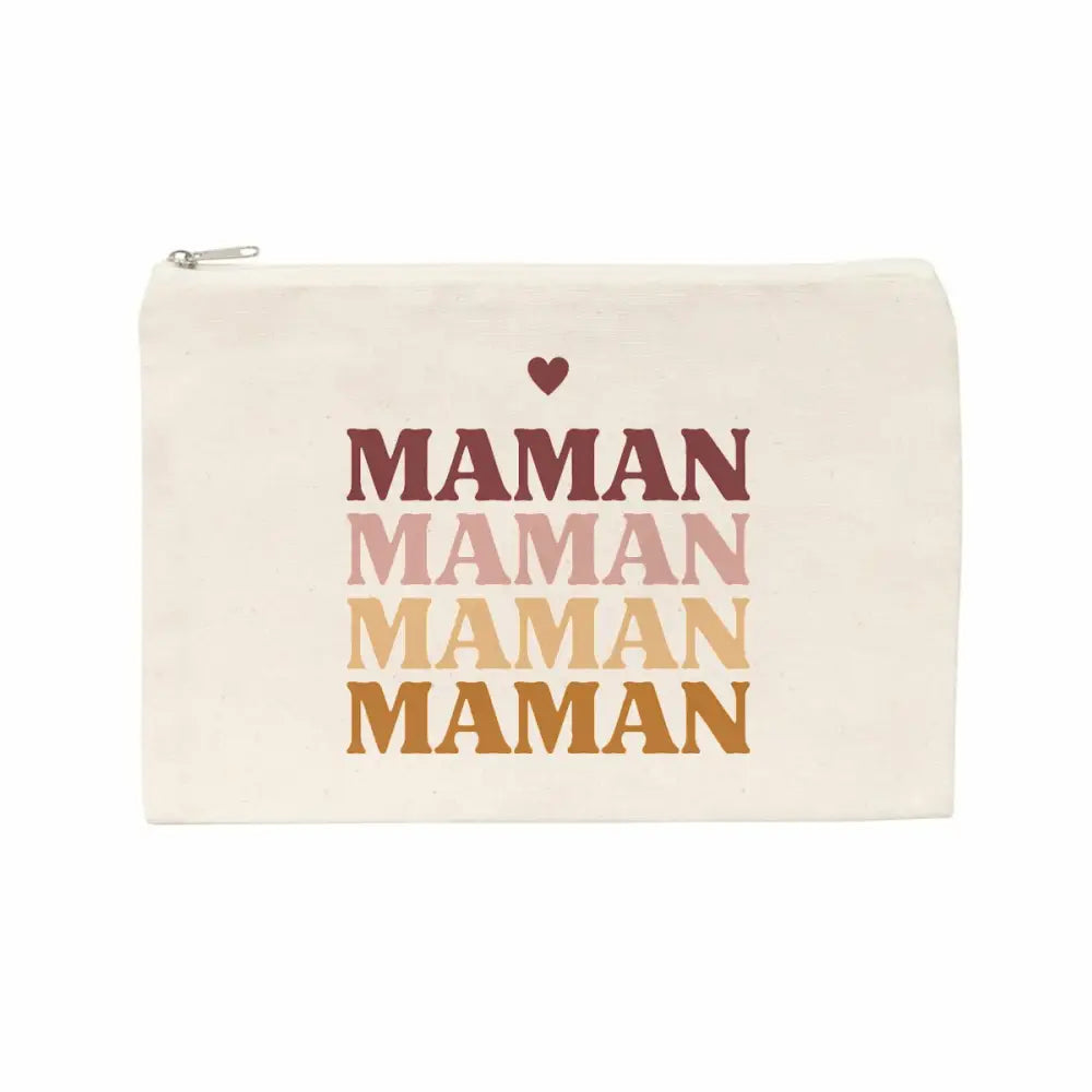 Jolie pochette Maman Maman