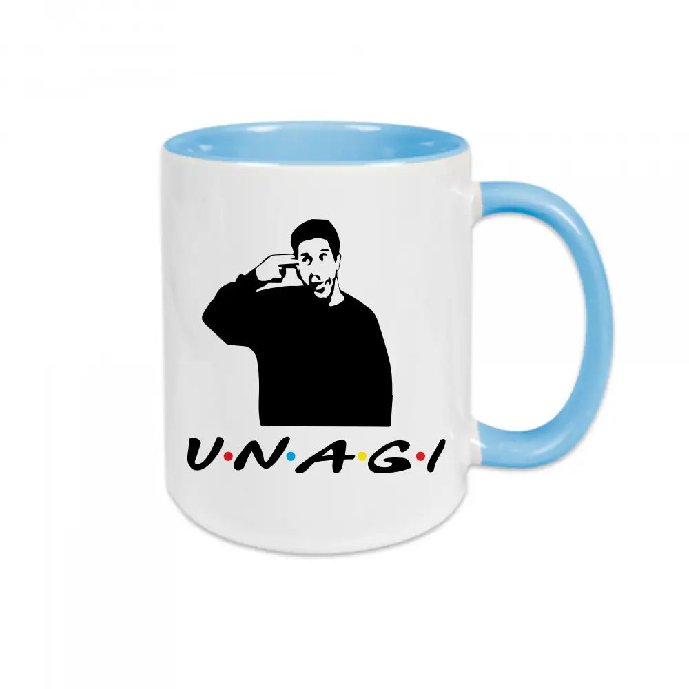 Mug céramique UNAGI