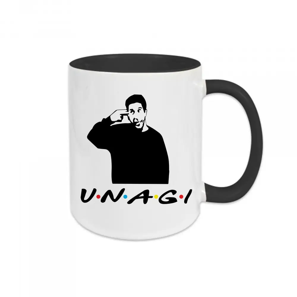 Mug céramique UNAGI