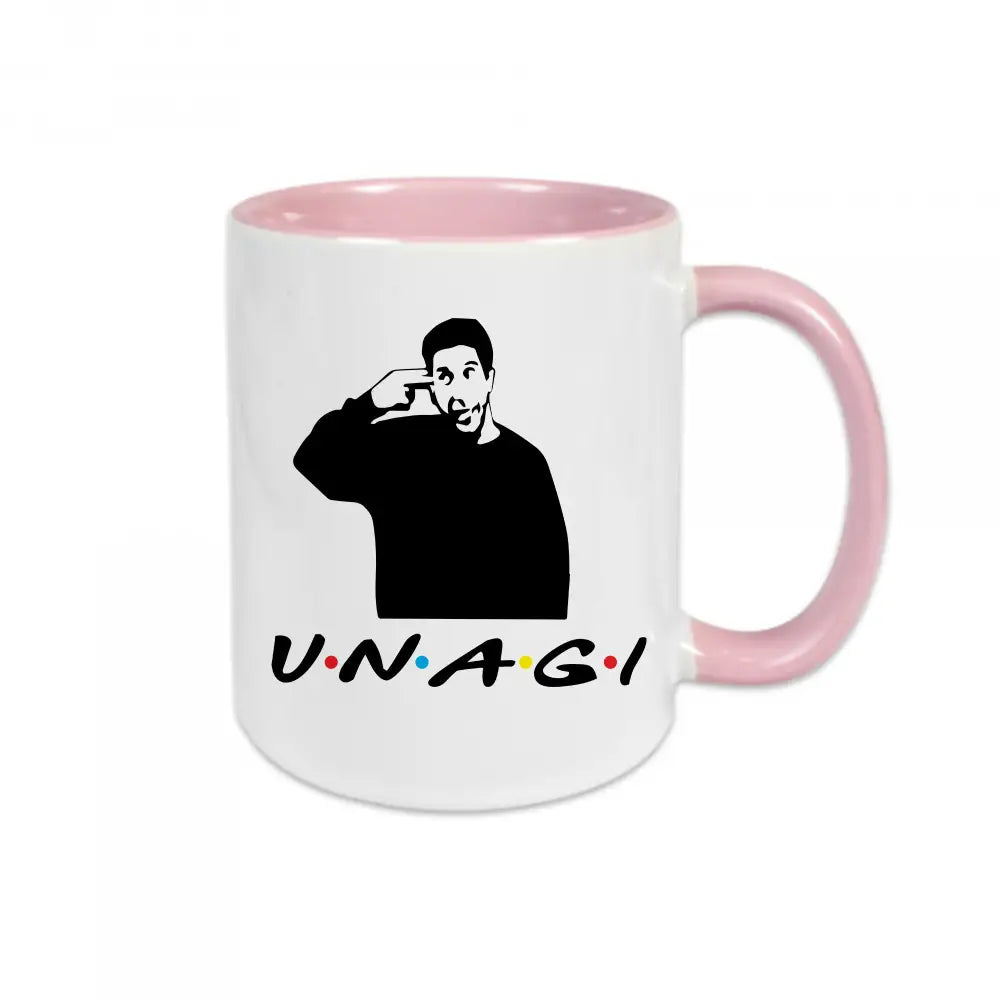 Mug céramique UNAGI