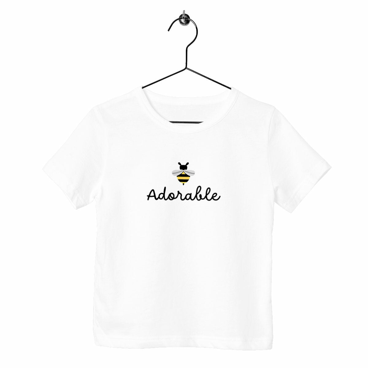 T-shirt enfant Adorable