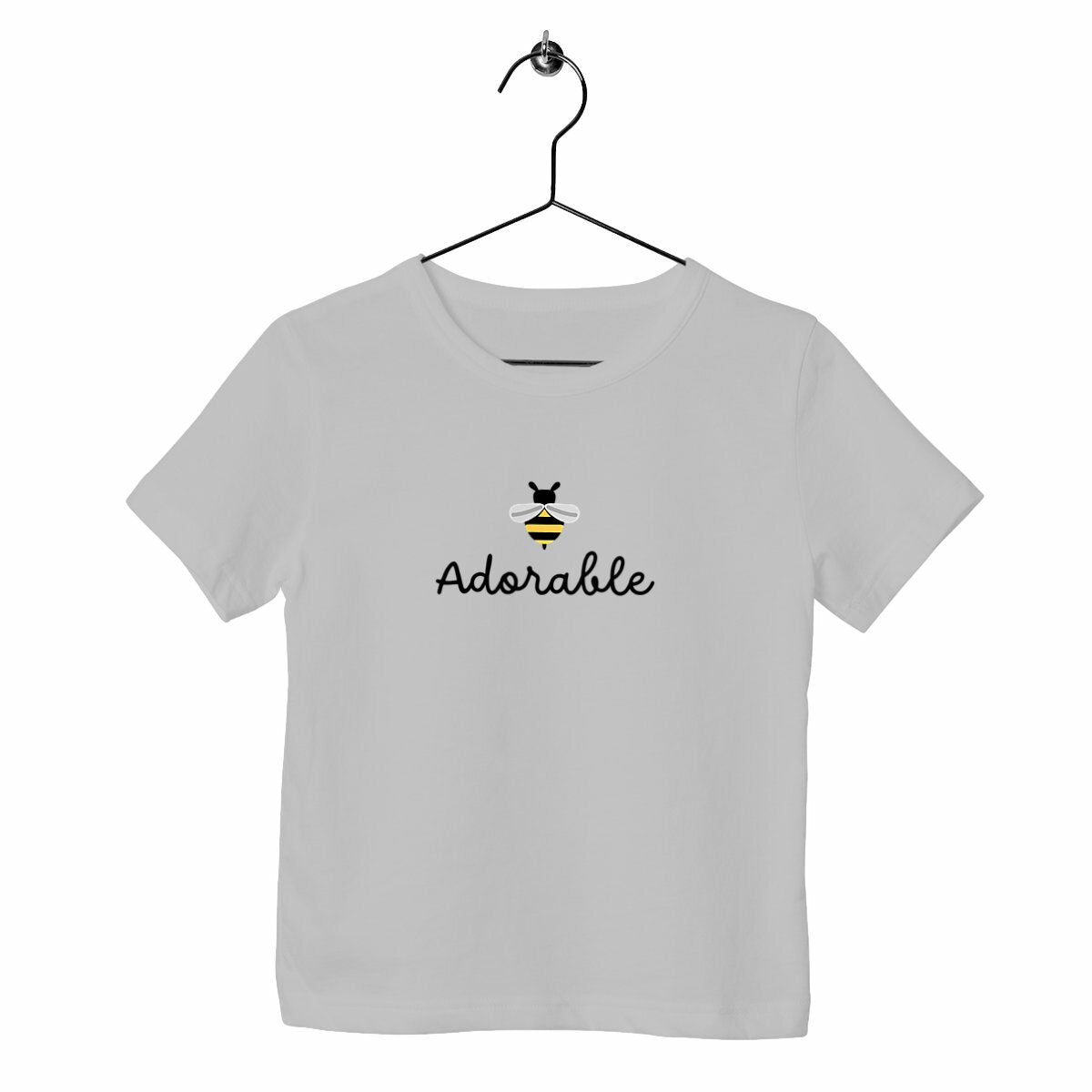 T-shirt enfant Adorable