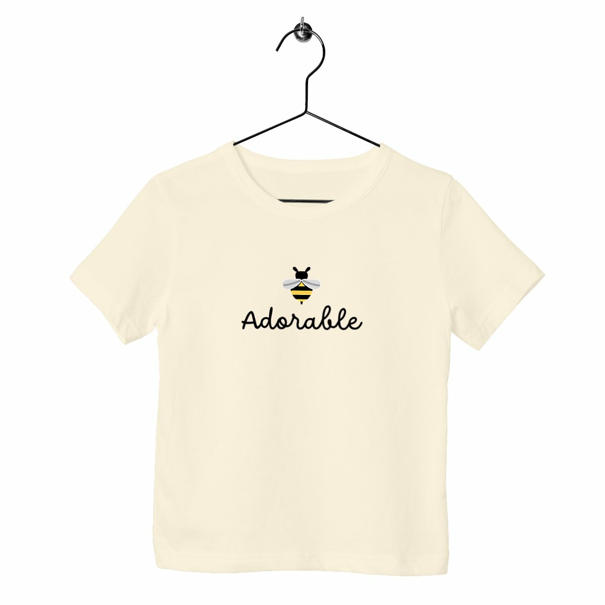 T-shirt enfant Adorable