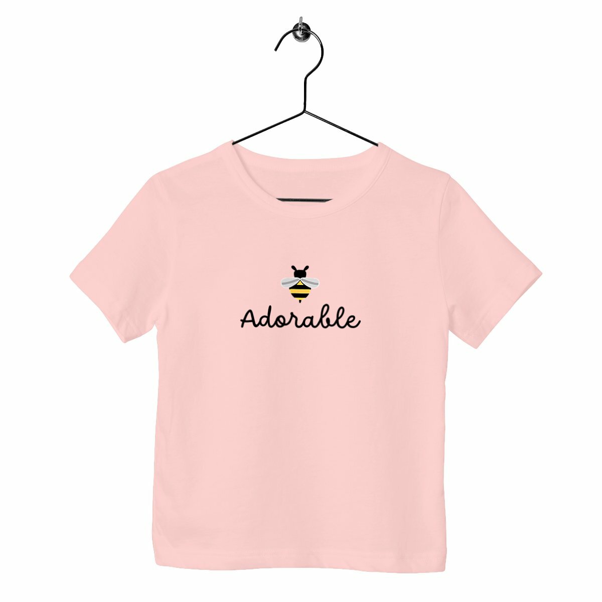 T-shirt enfant Adorable