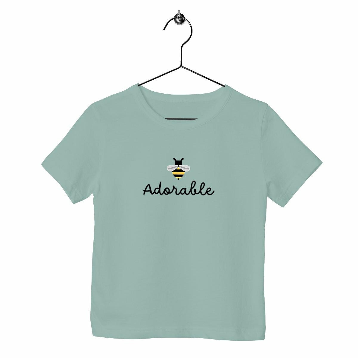 T-shirt enfant Adorable