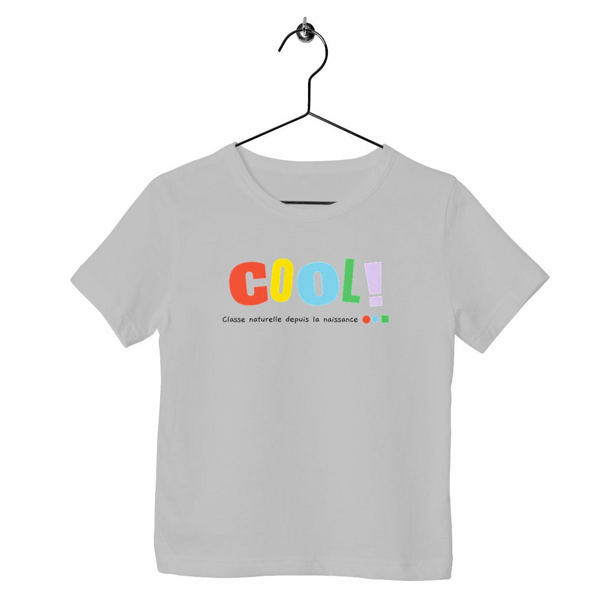 T-shirt enfant Cool
