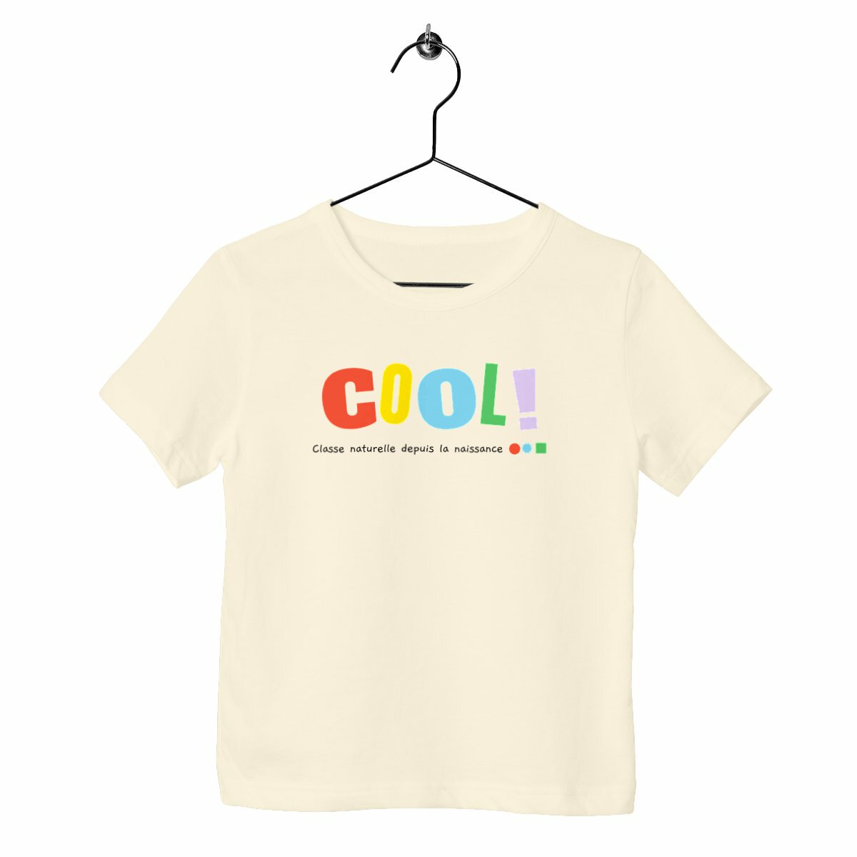 T-shirt enfant Cool