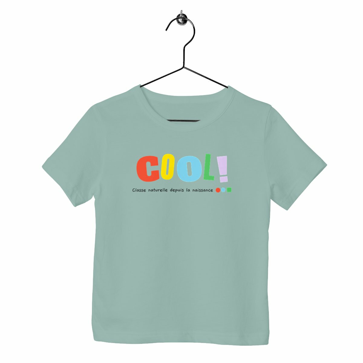 T-shirt enfant Cool
