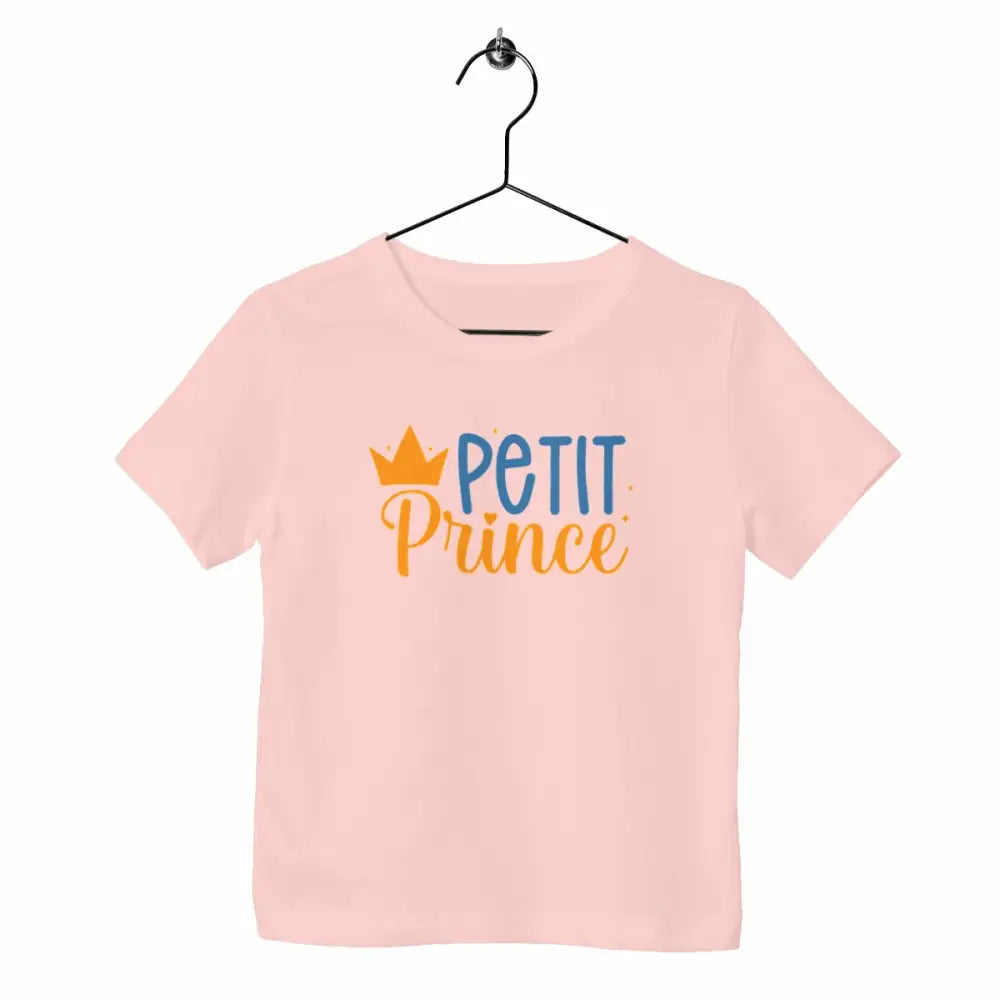 T-shirt enfant - Petit prince