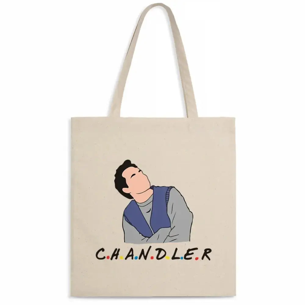 Totebag Chandler