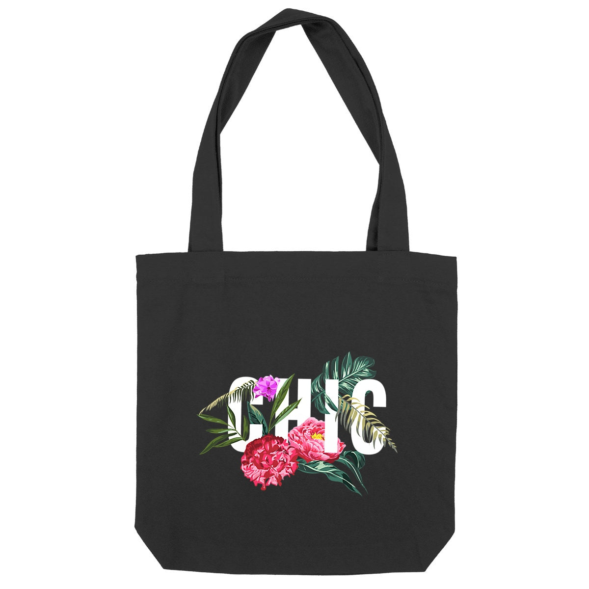 Totebag épais Chic