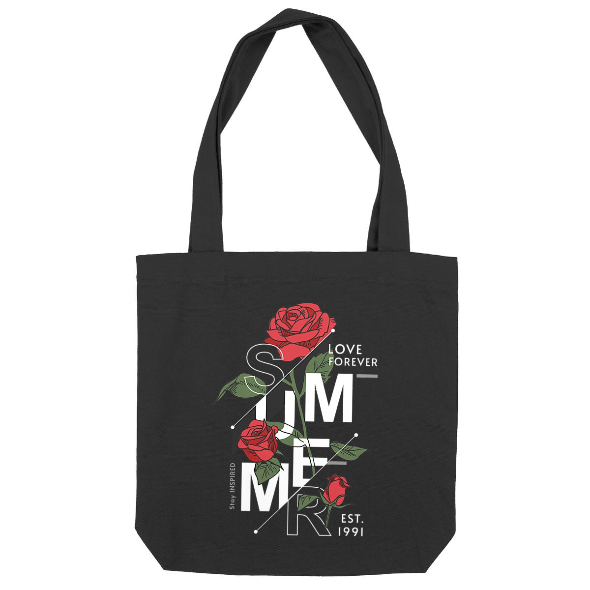 Totebag épais Summer