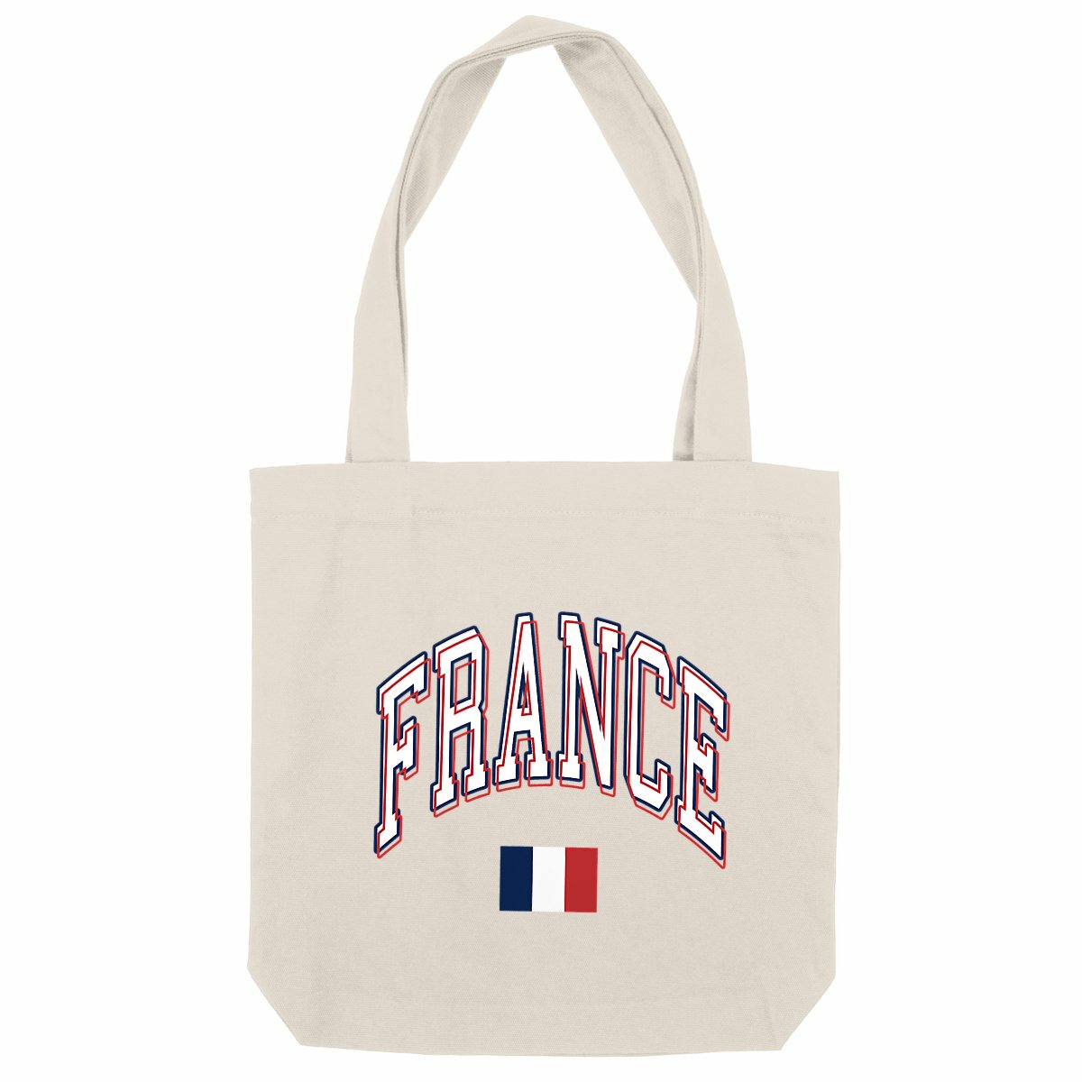 Totebag - France