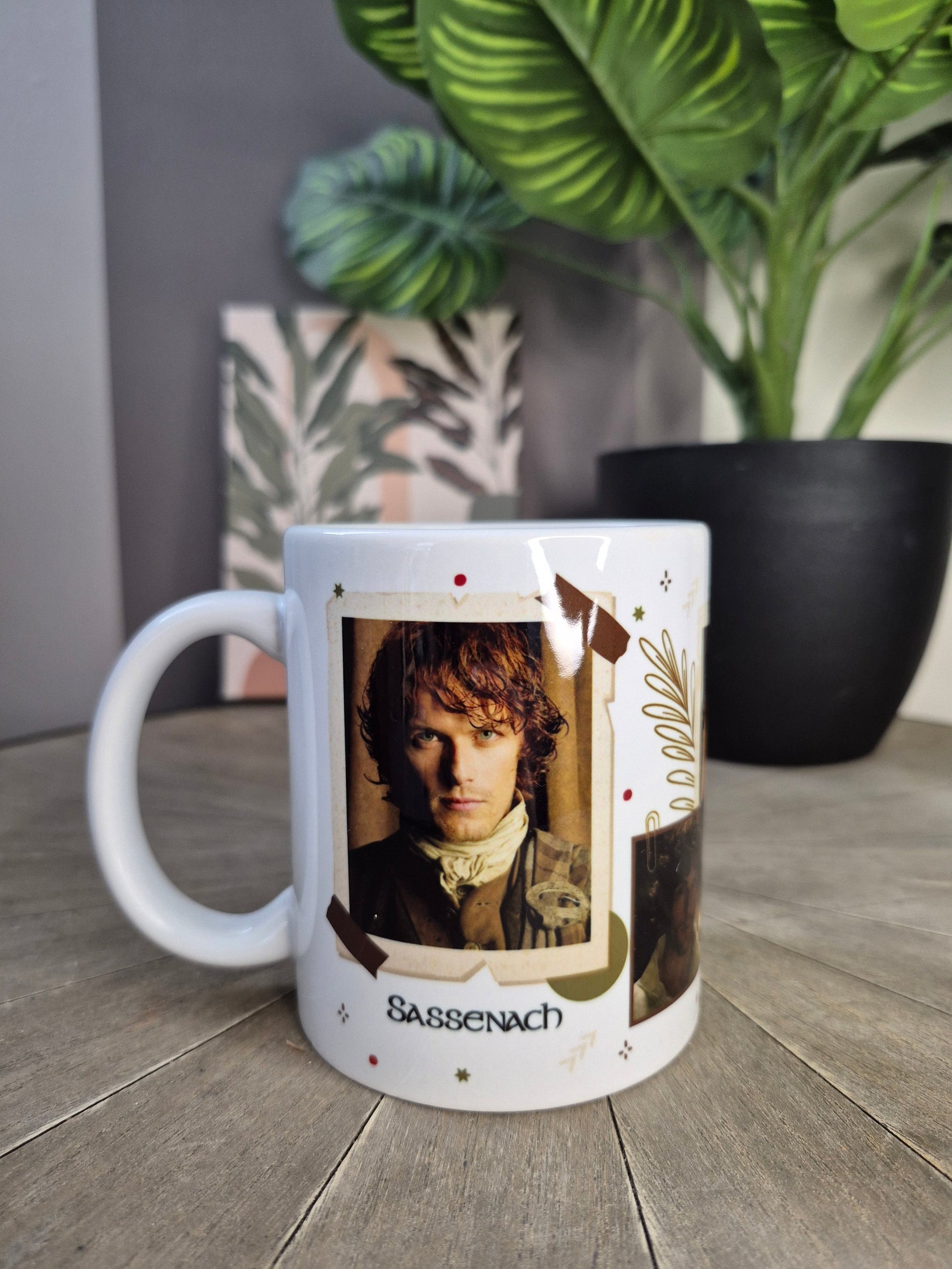 Défi créatif : transformer un crush fictif en mug personnalisé Encre et Créations