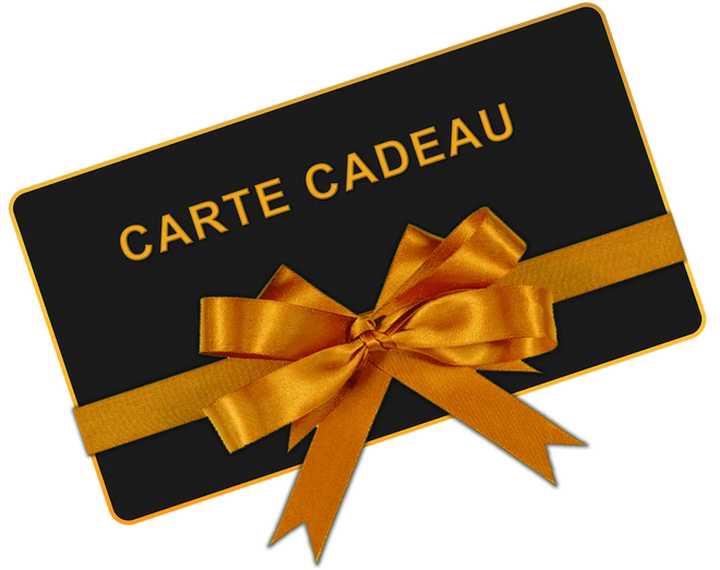 Carte-cadeau