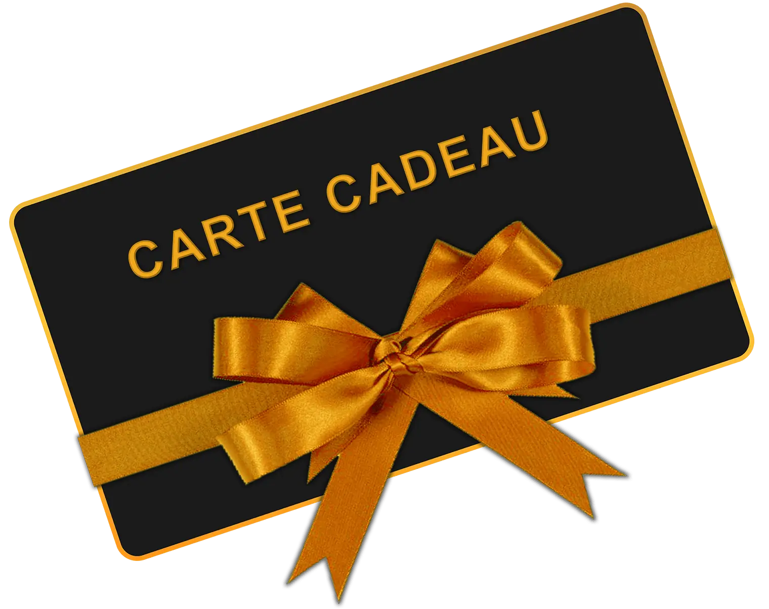 Carte-cadeau Encre et créations