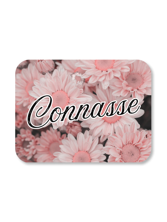 Aimant Connasse