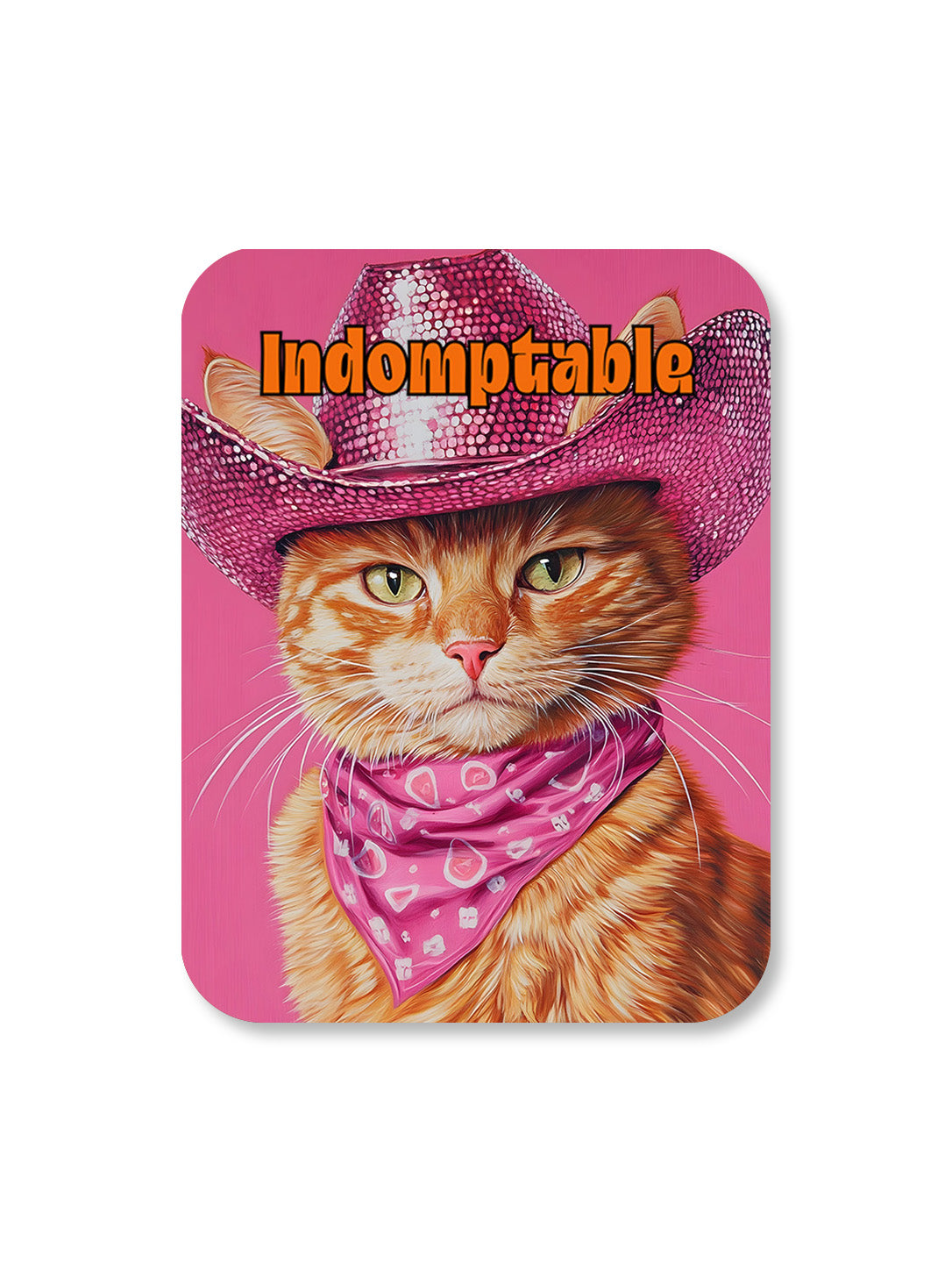Aimant Indomptable