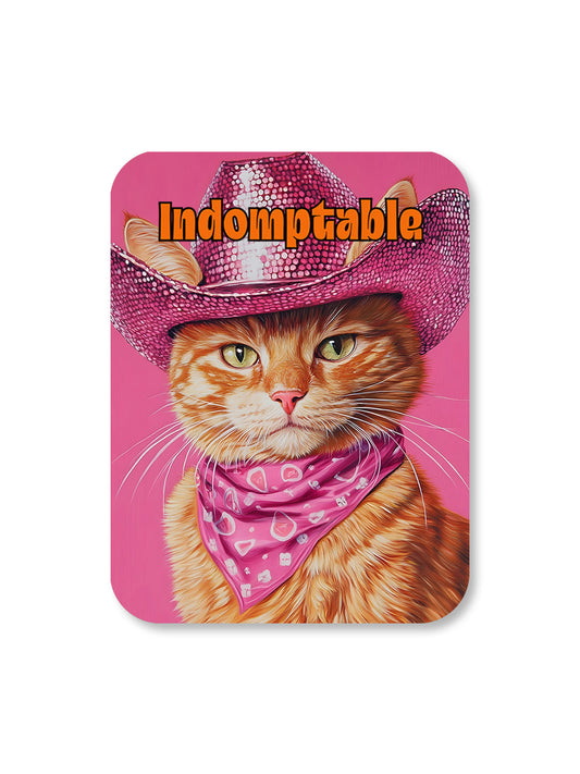 Aimant Indomptable