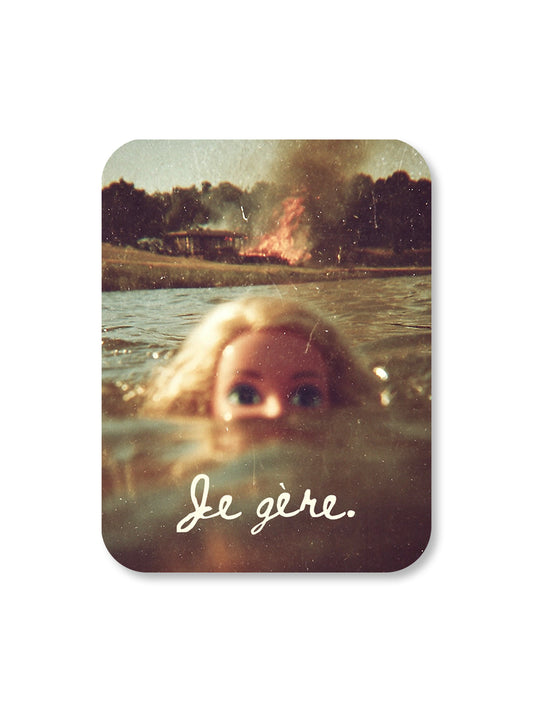 Aimant Je gère