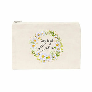 Jolie pochette Dans le cul lulu