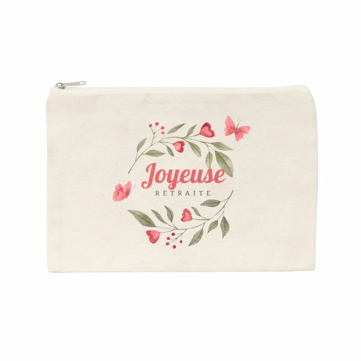 Jolie pochette Joyeuse retraite