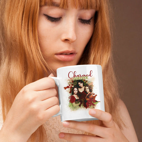 Mug céramique - Charmed Forever