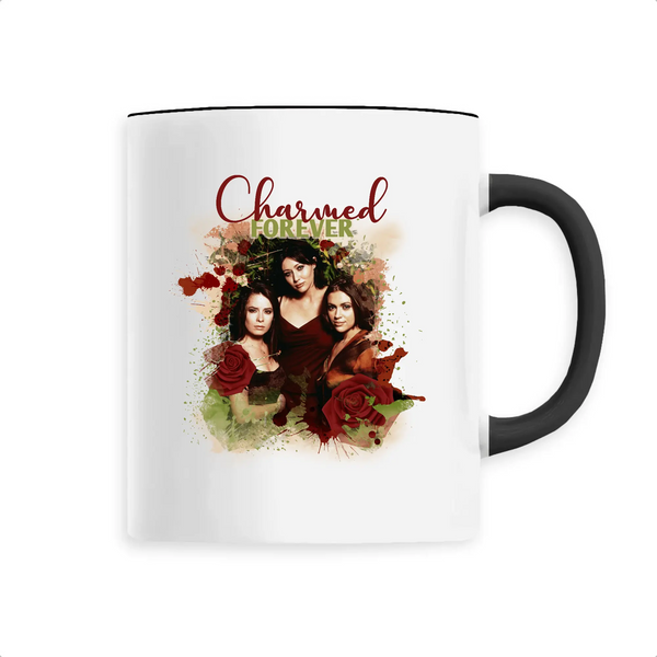 Mug céramique - Charmed Forever