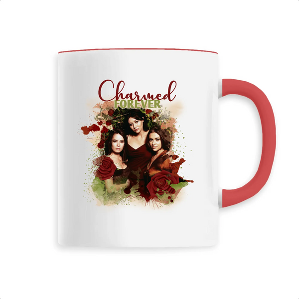 Mug céramique - Charmed Forever