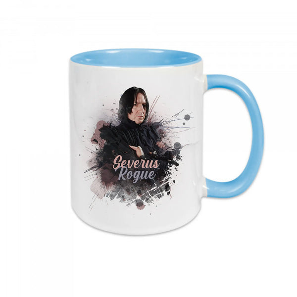 Mug céramique - Severus Rogue