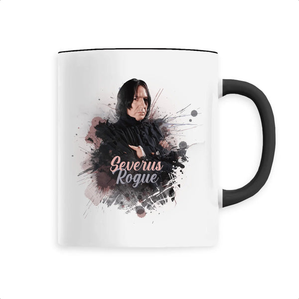 Mug céramique - Severus Rogue