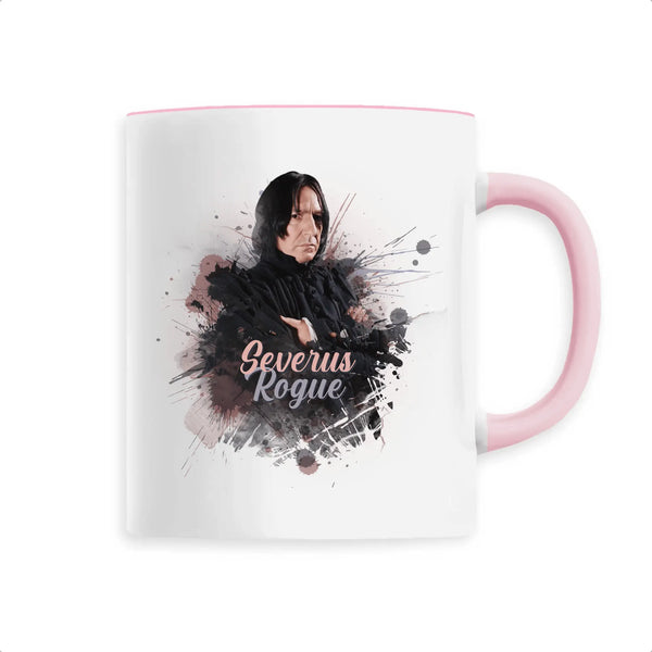 Mug céramique - Severus Rogue