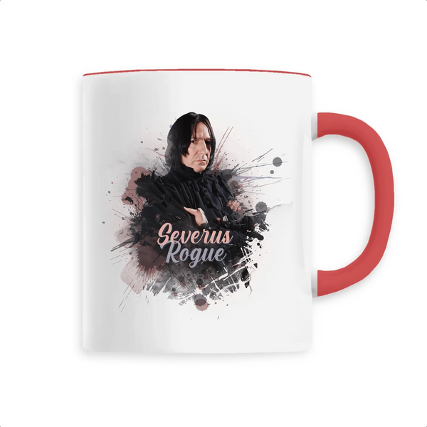 Mug céramique - Severus Rogue