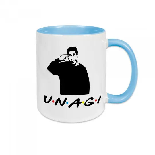 Mug céramique - UNAGI