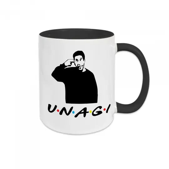 Mug céramique - UNAGI