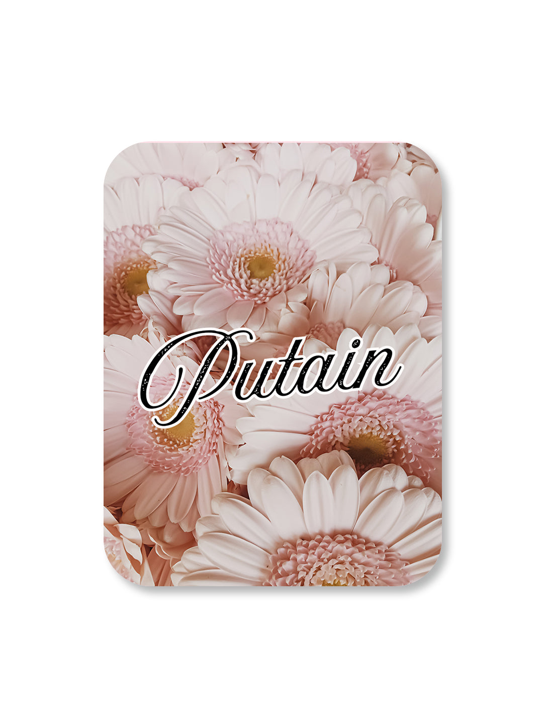 Aimant Putain