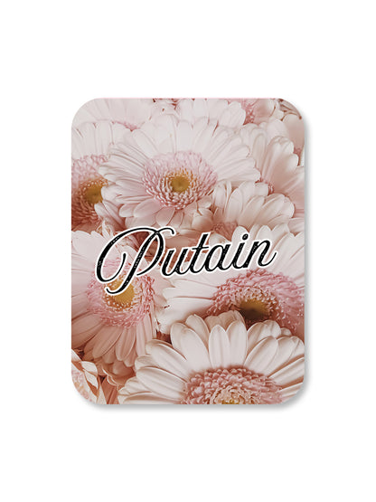 Aimant Putain