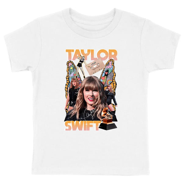 T-shirt enfant Taylor Swift