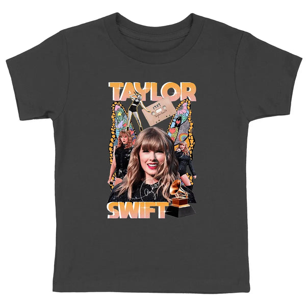 T-shirt enfant Taylor Swift