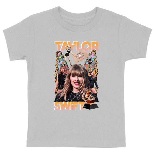 T-shirt enfant Taylor Swift