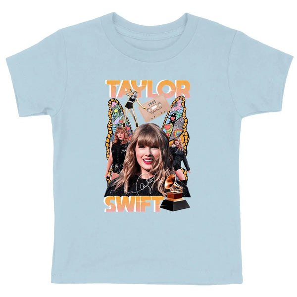 T-shirt enfant Taylor Swift