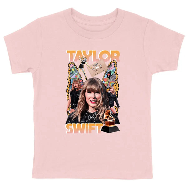 T-shirt enfant Taylor Swift